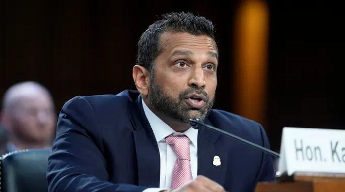 What did Kash Patel say at fiery Senate hearing? Here's everything to know