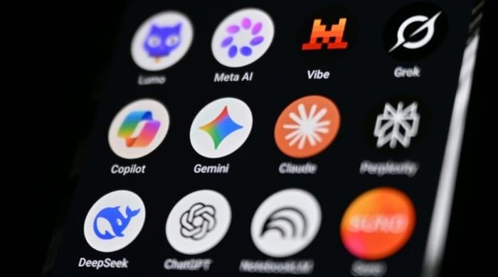 OpenAI, Anthropic and Google are working to create an AI standards body