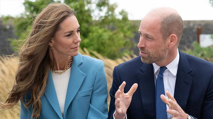 Prince William and Kate's next appearance is one fans have been eagerly awaiting