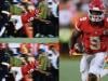 RB Kenneth Walker III leads Chiefs to lopsided win over Broncos in his debut at Arrowhead