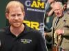 Prince Harry team issues statement after King's ‘intervention' for Invictus