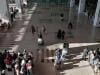 FIA plans immigration automation with e-gates as int'l passenger traffic tops 22m