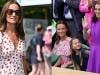 Kate Middleton receives good news about Pippa's family