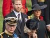 Buckingham Palace issues key update amid Harry, Meghan security shock 