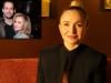 Why did Greenville police detain Hayden Panettiere's boyfriend, Brian Hickerson?