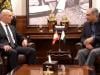 Pakistan, Lebanon vow to strengthen security, intelligence cooperation