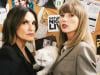 Taylor Swift makes surprise appearance at the 2026 Emmys 