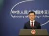 China warns against space 'battlefield' after US says weapons deployed