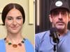 Shailene Woodley laughs off ex-fiance Aaron Rogers' wild breakup claims