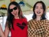 Mitski gushes over Olivia Rodrigo's sweet Daisy Chain Fields invite