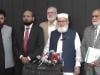 JI rejects fuel relief package, vows to march on Islamabad