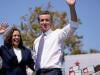 Gavin Newsom makes surprising 2028 promise about Kamala Harris: ‘Mutual Assured Destruction'