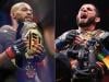 Jon Jones, Islam Makhachev clash over doping, win streaks, UFC GOAT debate