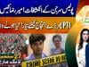 Police surgeon's revelations deepen mystery surrounding Mir Raza case