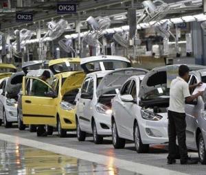 Auto sales fall sharply in August amid EV, hybrid tax uncertainty
