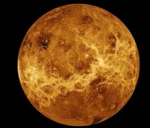 Astrophysics study suggests Venus may have swallowed its moon