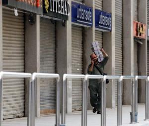 Govt likely to impose smart lockdown amid rising fuel prices: sources