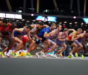 Nairobi to host 2029 world athletics champs in African first