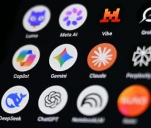 OpenAI, Anthropic and Google are working to create an AI standards body