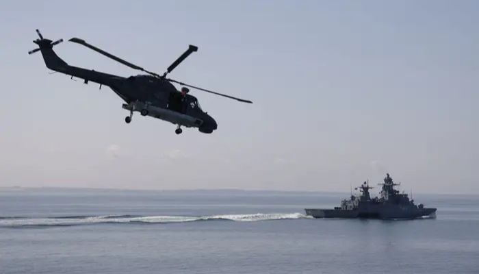 Russia fires at NATO member’s military aircraft over Baltic Sea: Could it trigger Article 5?