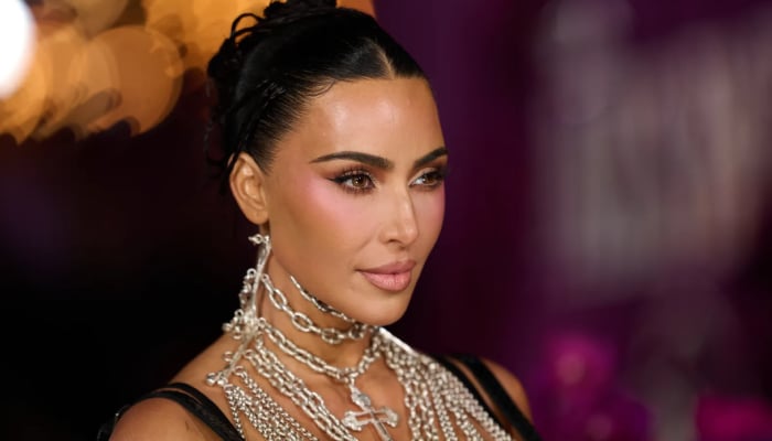 Kim Kardashian awarded 1 euro in damages over 2016 Paris Jewelry heist