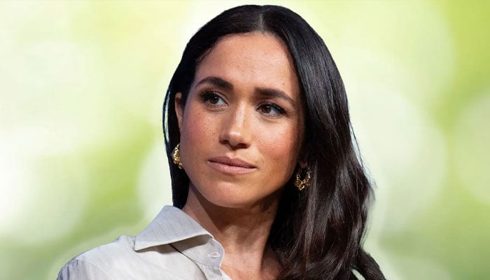 Meghan Markle’s private details get leaked in fresh security setback