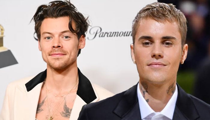 Justin Bieber, Harry Styles to headline Super Bowl 2027? Fans pick sides