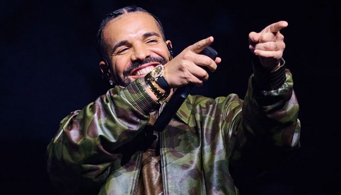 Drake confirms 2027 World Tour: ‘We’ll be out’
