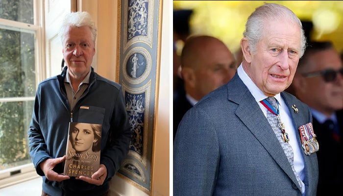 Charles Spencer’s Diana book suffers unexpected setback amid King’s concerns