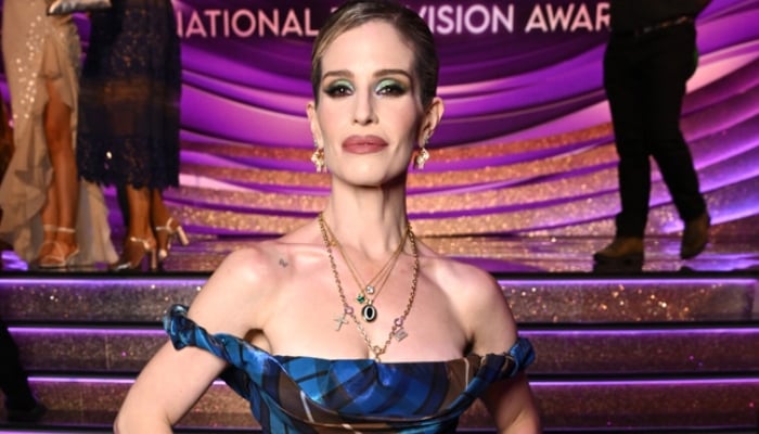 It comes after Kelly Osbourne made headlines over speculation that she was dating an OnlyFans model Brad North