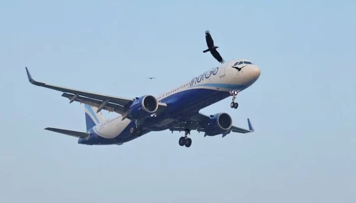 Pakistan extends airspace closure for Indian aircraft until October 23
