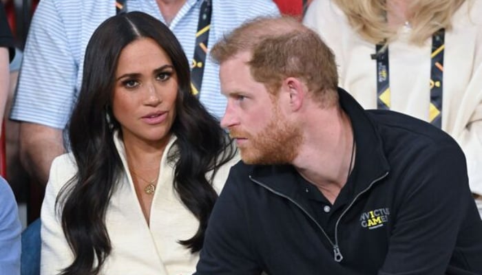 Prince Harry, Meghan Markle security statement brutally backfires