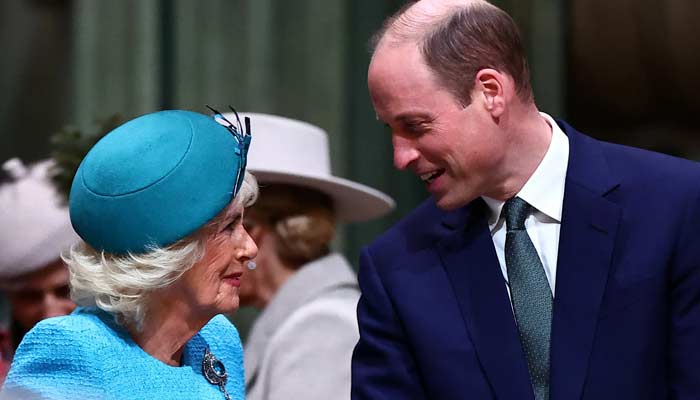 Prince William, Queen Camillas secret obsession exposed by Gary Oldman