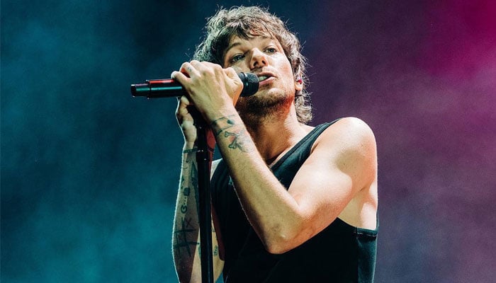 Louis Tomlinson makes important announcement for Aussie fans