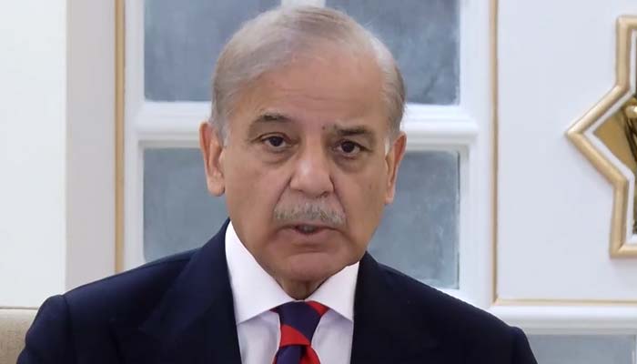 PM Shehbaz chairs meeting on action plan for improvement of Pims hospital, September 16, 2026. — X/@GovtofPakistan