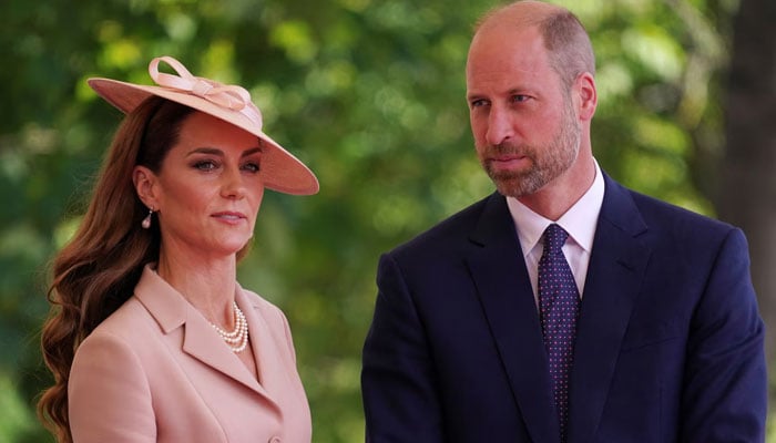 Princess Kate, Prince William ‘ditch’ busy schedule amid growing tensions