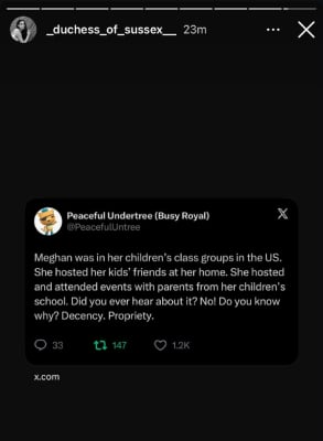 Meghan goes through first big betrayal in UK and its deeply concerning