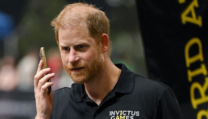 Prince Harry hit with ‘dangerous’ reality check for Invictus Games