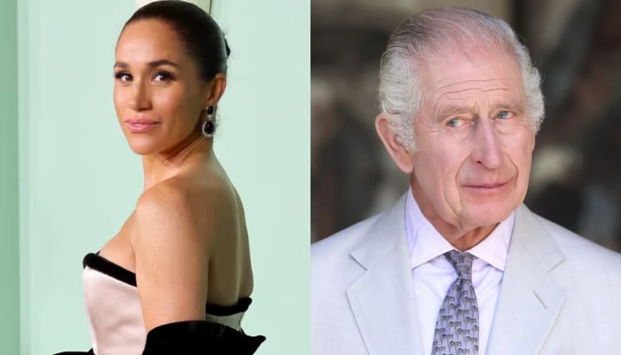 Meghan Markle rubs salt in King Charles wounds after letter snub