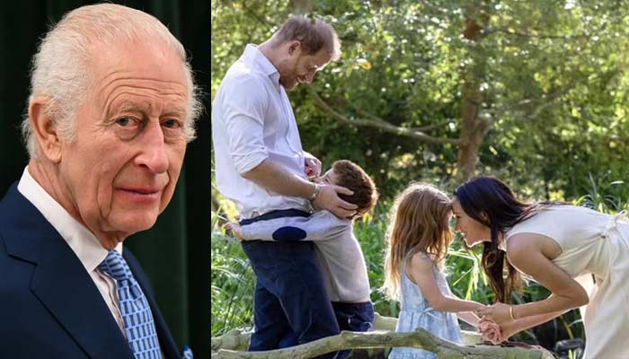 Prince Harry, Meghan Markle can never put Archie, Lilibet at risk