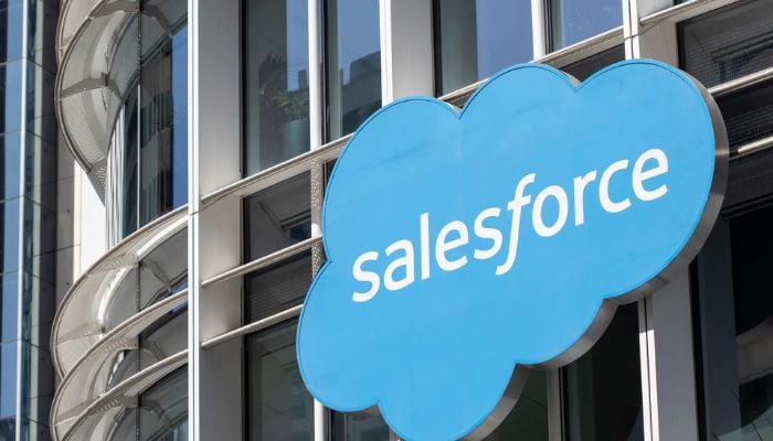 Why Salesforce is down? Here’s everything to know