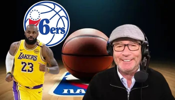 Matt Cord scraps retirement plans, announces return for 29th season as Sixers announcer