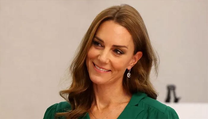 Princess Kates confidence has blossomed, expert reveals what has changed