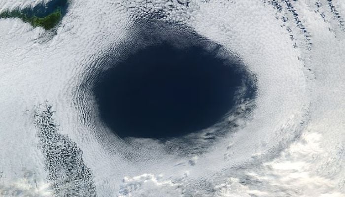 Massive Ozone Hole bigger than Antarctica opens up: Is Earth’s protective layer healing or getting worse?