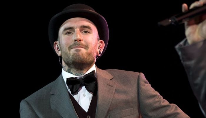 Ben Saunders, first ever winner of ‘The Voice’ found dead aged 43 in a recreational lake