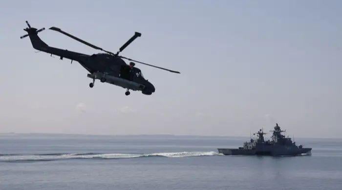 Russia fires at NATO member's military aircraft over Baltic Sea: Could it trigger Article 5?