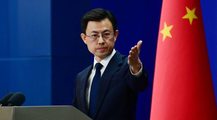 China tells US to ‘stop preparing for war' in Space after Washington reveals orbital weapons