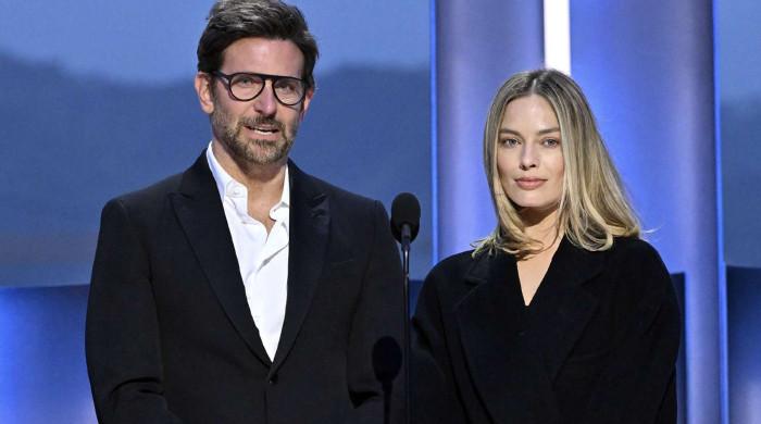 Bradley Cooper, Margot Robbie filming in France for 'Ocean's Eleven' prequel 
