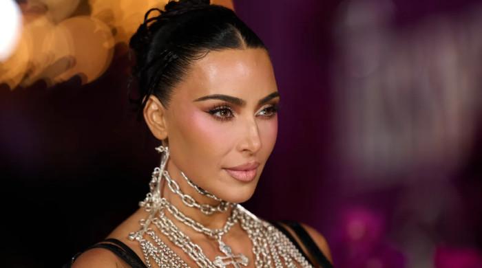 Kim Kardashian awarded 1 euro in damages over 2016 Paris Jewelry heist