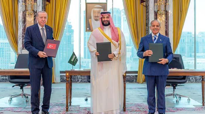 Pakistan's Makkah dilemma